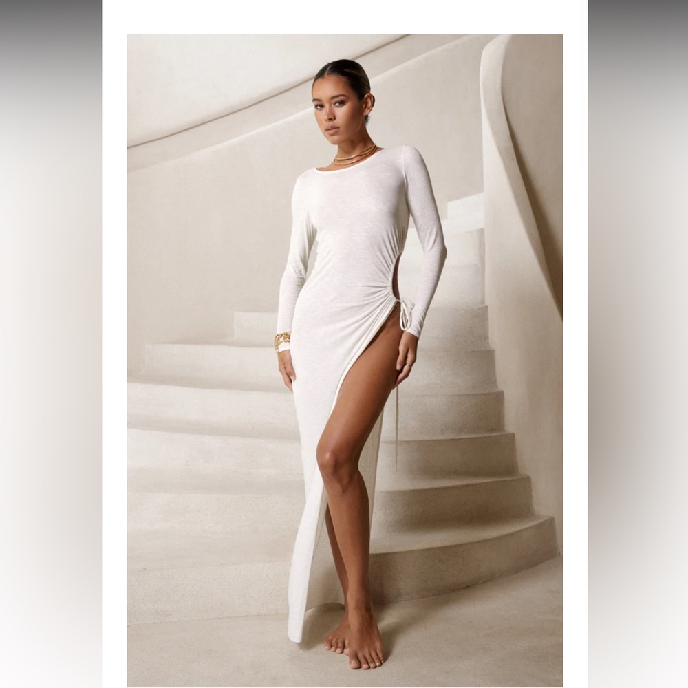 Tann line dress size small AYA DRESS